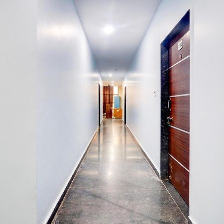 Hotel O Moon Light Nizamabad Εξωτερικό φωτογραφία